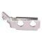 High quality high voltage plug terminal