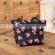 bowknot design handle bag