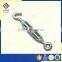 ZINC ALLOY STEEL DIE CAST HOOK&EYE TURNBUCKLE
