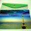 A3 fashion handmade Paper File folder/manila paper file folder a4
