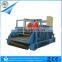 mud slurry shaking machine mud vibration screen sieve
