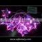 2015 year China hot selling led festival christmas string light decoration for wedding