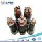 New copper conductor XLPE cable /XLPE power cable price /XLPE cable price