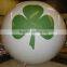 Inflatable helium balloon, large advertising helium balloon