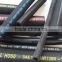 Oil Resistant Steel Wire Braid Rubber Hydraulic Hose R1AT/1SN R2AT/2SN