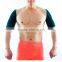 Neoprene shoulders back posture support