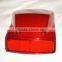 SCL-2013090191 Wholesales High Quality Motorcycle Vespa Front Cover of Rear Light