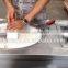2016 Lestars Miguelitos Multi-functional Flat Pan Frying Ice Pan Machine