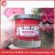 waterproof adhesive labels for plastic bottles