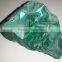 Natural Malachite Rough Gemstone Also Called Kidney Stone