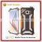 [UPO]For Samsung Galaxy S6 edge Military duty Armor CNC Metal Aluminum Case Cover