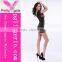 hot sale unique design sexy lingerie mature black women babydoll