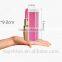 2015 Best Selling Products Lipstick Power Bank 2600mah