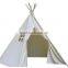 INDIAN CHILDREN TEEPEE TENT