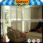 clean Aluminum alloy window blinds venetian components