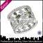 sterling silver ring, turkish jewelry hurrem sultan harem silver ring