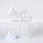 Baby Products Free Samples Milk Scusion Pump Adult Breast Pump Hand Free