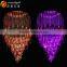 Fiber Optic Light Fiber Optic Chandelier Led Fiber Optic Fabric OM099W