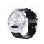 G601 MTK6260A Circular screen smart phone watch