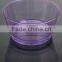 wholesale High Quality 130ml Capacity Disposable Plastic PP PS Mousse Jelly Pudding Dessert Cup
