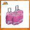 China Made High Technology waterproof luggage covers