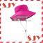 Sun Protetion UPF 50+ Baby Beach Bucket Hat