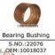 Schwing SLEWING PIVOT OEM 10118218 Concrete Pump spare parts for Putzmeister Zoomlion Sany JUNJIN