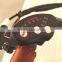 700CC Retro e bike 36V 250W with front carrier ( HJ-C351)