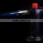 House torch lighter for burner with portable flame EK-003