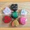 Many Kinds Of Color Pretty Heart-shape Aluminum Foil Chocolate Molds