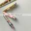 Retractable 6 in 1 new type of twisted mechanical crayon