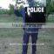 polycarbonate sheet solid for police shield