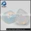 Hot sell 2015 new products cabochon shape glass gems stone