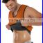 Men's sport corsets can wear inside and outside three colors