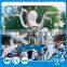 Outdoor playground kids games octopus ride!!! Amusement park kids rides octopus ride for sale