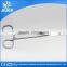 ked factory price scissors surgical needle holder KD907
