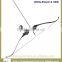 Hot sale 40lbs archery traning recurve bow for hunter outdoor
