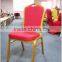 ZT-1165C modern cheap aluminum stackable chair