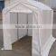 waterproof and weather resistant poly woven fabric tarps tent awning fabric
