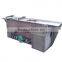 OEM/ODM custom welding steel structure fabrication sheet works