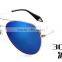 YWGX Personalized Custom logo Brand Women fashion Sunglasses
