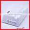 2015 new product hotel wireless bluetooth speaker with alarm clock