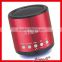 unique design business gift bluetooth speaker supporting microphone, TF card