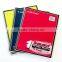 Recycled Notebook,Paper Notebook,Spiral Notebook for promotion