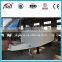 Arch Roof Sheet Metal Cutting And Bending Machine