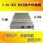 10g media converter 2 Ports SFP to SFP WDM Transponder OEO Converter for Any-rate from 100Mb to 4G w/3R Support