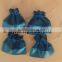 BLUE GIFT POUCH