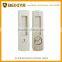 High security zinc alloy antique brass finish entrance sliding lock,sliding door lock, door handle for sliding doors