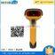 High quality: NT-2019R 2D USB wired handheld barcode scanner