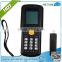Hotsale: NT-9800 Data collection device, mobile data terminal, laser barcode data collector